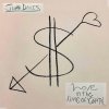 Vinyl John Davis - LOVE IN THE TIME OF CAPITAL