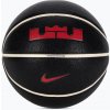 Nike All Court 8P 2.0 L James basketball black/phantom/anthracite/university red veľkosť 7