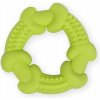 Petnova hračky pre zvieratá TPR SPECIALRING YELLOW hračka pre psa 10,5 cm