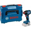 Bosch Náradie - 18V AKU rázový uťahovač, bez batérie a nabíjačky 06019J0201