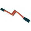 Fusion Kabel prodlužovací JR HD 300mm