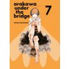 Arakawa Under The Bridge, 7