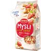 Emco - Mysli chrumkavé jahody a mandle 750g 750 g