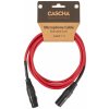 Cascha Standard Line Microphone Cable