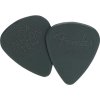 FENDER 098-6351-900 Nylon Pick 1.00 12-Pack