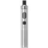 Joyetech eGo AIO 2 1700 mAh Shiny Silver 1 ks