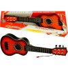 Gitara pre deti Nicola 0675 kovové struny
