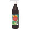 Temperová farba JO 500ml čierna