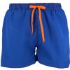Bert pánske plavky šortky BK-7886 S modrá