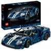 LEGO Technic 42154 Ford GT
