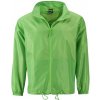 Mens Promo Jacket , Black, S Farba: spring-green, Velkost: M