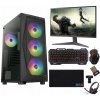 Herný set i7 3,9GHz | NVIDIA RTX3050 6GB | 16GB 2TB SSD Windows 10