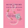 Music Theory for Young Musicians in the Style of Russian School of Piano Playing (Mrs Sophia I Gorlin)()