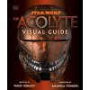 Star Wars The Acolyte Visual Guide