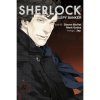 CREW Sherlock 2: Slepý bankéř