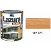 HET SOLDECOL Lazúra PREMIUM tenkovrstvová lazúra na drevo 2.5 l SLP-220