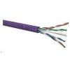 SOLARIX kabel CAT6 UTP LSOH 500m (26000021)