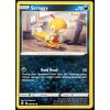 Pokémon karta Scraggy 098/203