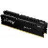 Kingston FURY Beast - DDR5 - Kit - 16 GB: 2 x 8 GB (KF556C40BBK2-16)
