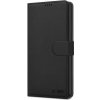 Obal Tech-Protect Wallet POCO F8 Pro čierny