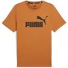 Puma ESS Logo Tee (s) | 4067981090464 | Oranžová | M