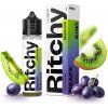 Ritchy Mix&Go - Grape Kiwi (Hrozno a kiwi) 10 ml