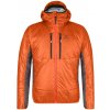 Bunda MONTURA Force Primaloft Jacket orange L