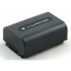 Batéria pre Sony NP-FH50 - 650mAh (Batéria Power Energy Battery NP-FH50 - 650 mAh)