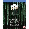 The Matrix Trilogy - Collection BD