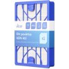 Filter pre vysávač Zelmer Cobra II Silent 1700W (1 ks H13 Výstupný)