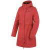 Dámsky softshell kabát Husky Sephie L red, XL
