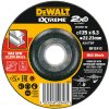 DeWALT DT43922 Rezné kotúče na nerez 125 mm, 10 ks