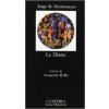 Los siete libros de la Diana (Jorge de Montemayor)(Brožovaná)