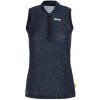 Tričko Slazenger Black 8251523