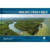 Dunajská Streda a okolie z neba