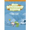 Our Discovery Island Starter