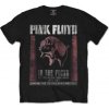 Pink Floyd - In the Flesh (Black) (tričko) X-Large