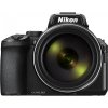Nikon Coolpix P950 čierny VQA100EA - Digitálny fotoaparát