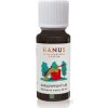 HANUS ZMES SILÍC EUKALYPTOVÝ LES, Dýchacie cesty ole 1x20 ml Hanus - Bylinné prípravky