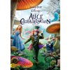 Alice Csodaországban (HU) DVD