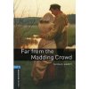 Far form Madding Crowd + mp3 Pack - Thomas Hardy