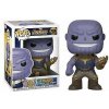 Funko POP! Movies Avengers Infinity War Thanos 289