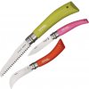 OPINEL set 3ks saw N°12, garden N°08, paring N°08 001617