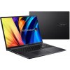 Asus Vivobook 16˝ FHD, i3-1115G4,RAM 8GB, SSD 256GB, W11H sivý X1605EA-MB044W