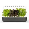 Kvetináč Click and Grow Smart Garden 9 sivý SG9G