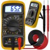Ručný multimeter Verk Group XL830L