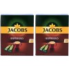 Rozpustná káva Jacobs Espresso v sáčkoch 25 vrecúšok 45 g z Nemecka
