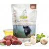 Isegrim Dog Kapsička Monoprotein Isegrim Roots, Wild Boar 7 x 410 g