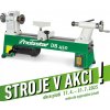 Sústruh na drevo Holzstar DB 450 (BOW5920450)