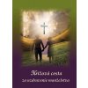 Krížová cesta za uzdravenie manželstva - Mária Vicenová